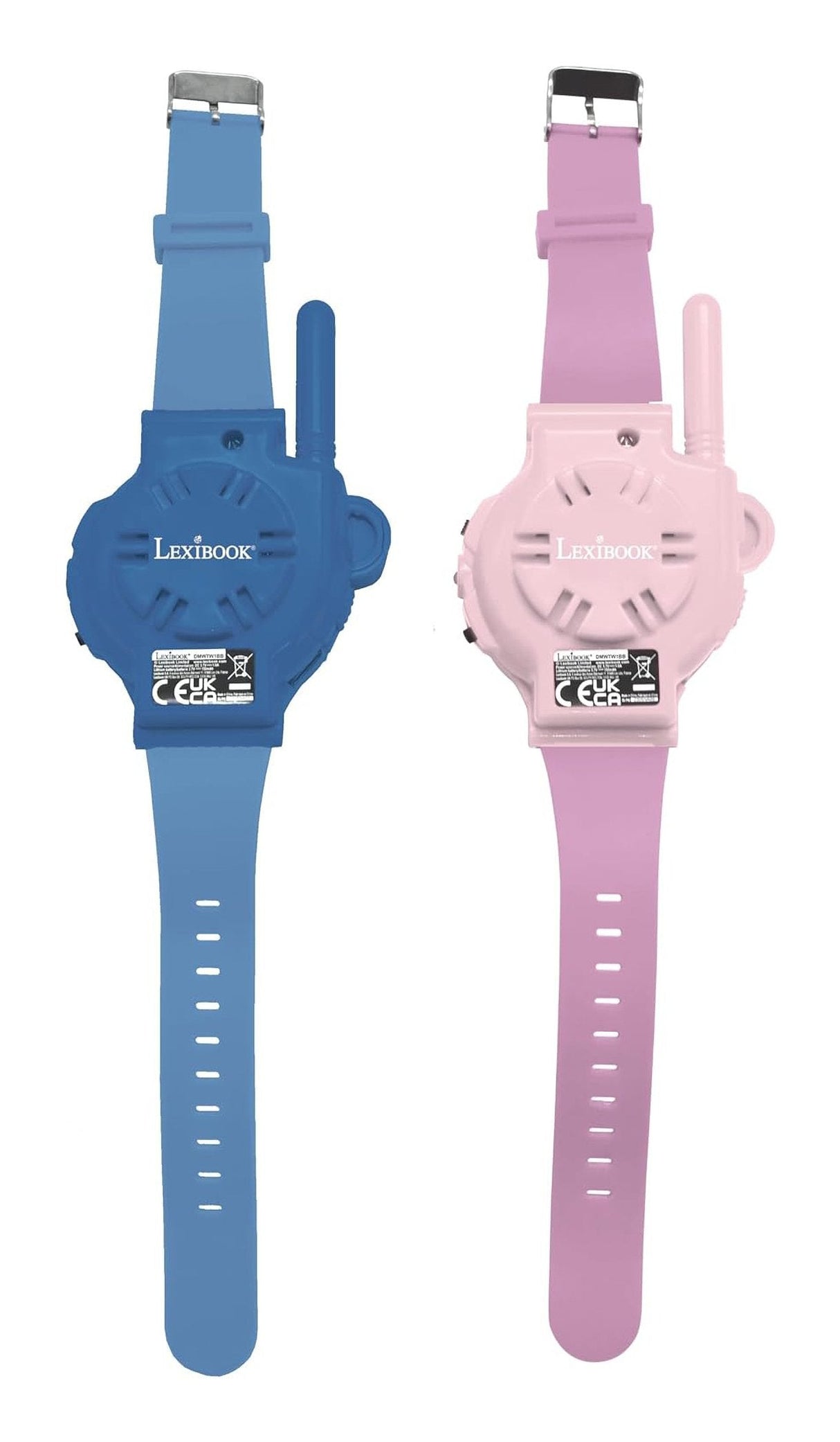 Reloj Walkie Talkie Stitch Disney