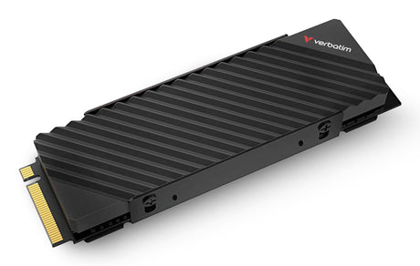 EAN 0023942493679 - Verbatim Vi7000G 1 TB M.2 PCI Express 4.0 NVMe imagen 2
