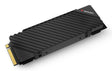 EAN 0023942493693 - Verbatim Vi7000G 4 TB M.2 PCI Express 4.0 NVMe imagen 1