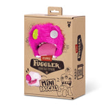 Zuru Fuggler - Mini Rascals Serie 1 (Sortierter Artikel, Eine Figur) 15732