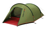 EAN 4001690103442 - High Peak Kite 3 Extra Verde Tienda tipo túnel imagen 1
