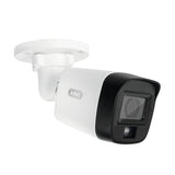 Cámara  Abus 2 Mp Analog-Mini-Tube  Flexniteview