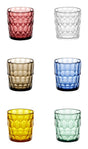 EAN 8008392396413 - Guzzini VANITY Colores surtidos 6 pieza(s) 360 ml imagen 1