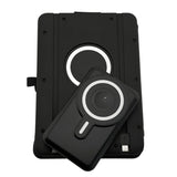 EAN 5908246727635 - PowerNeed ES10000-4 batería externa 10000 mAh Cargador inalámbrico Negro imagen 4