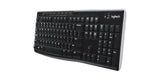 EAN 5099206032927 - Logitech 920-003746 teclado Oficina RF inalámbrico QWERTY Español imagen 2