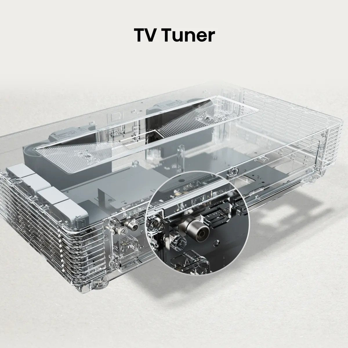 EAN 6942351409559 - Hisense 100L5ND proyector de TV Proyector de alcance ultracorto 2700 lúmenes ANSI DLP UHD 4K (3840x2160)  imagen 12
