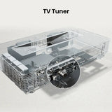 EAN 6942351409559 - Hisense 100L5ND proyector de TV Proyector de alcance ultracorto 2700 lúmenes ANSI DLP UHD 4K (3840x2160)  imagen 12
