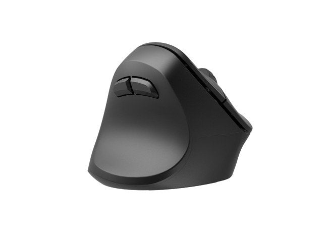 Ratón Natec Crake 2 Inalambrico Vertical Bluetooth 5.2 + 2.4ghz 2400 Dpi Mano Iz