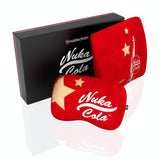 Set Almofadas Noblechairs Memory Foam - Fallout Nuka-Cola E
