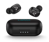 EAN 8594175359350 - Lamax Dots3 Play Auriculares Inalámbrico Dentro de oído Llamadas/Música USB Tipo C Bluetooth Negro imagen 1