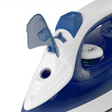 Plancha Orbegozo Sv 2250 2200w Depósito 280ml