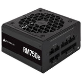 Fuente Alimentacion Atx  750w Corsair Rm750e 80+ Gold Modular Atx 3.0