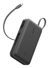 Belkin Boostcharge Powerbk. Pd45 20000mah,Usb-A/C Schw.Bpb036hqbk