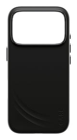 Panzerglass Care By ® Flow Case Black W. Magsafe Iphone 17 Pro Funda Para Apple - Iphone 17 Pro Negro