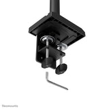 EAN 8721246340683 - Neomounts DS60-600BL2-1 soporte para monitor 81,3 cm (32") Escritorio Negro imagen 5