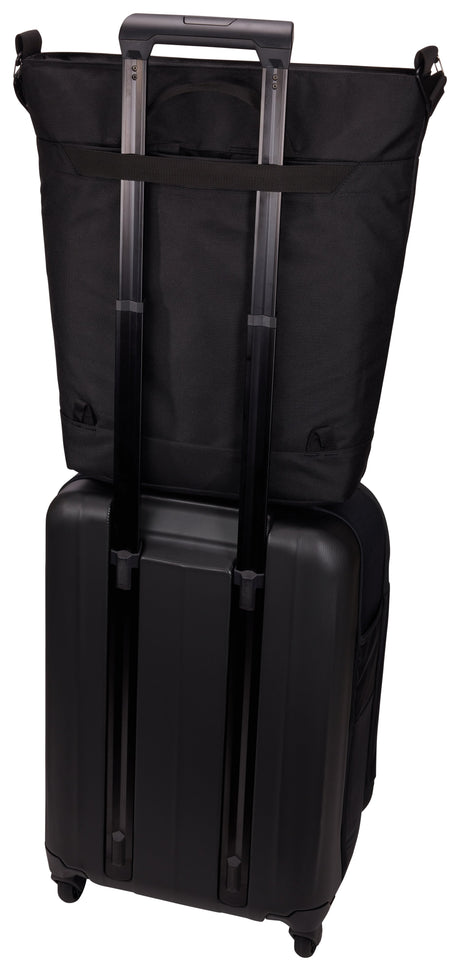 EAN 0085854256391 - Case Logic Invigo Eco INVIT116 Black 40,6 cm (16") Mochila Negro imagen 16