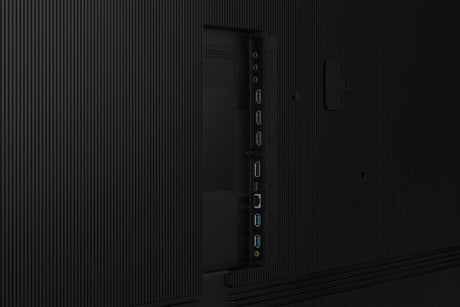 EAN 8806095807201 - Samsung QPDX-5K Pantalla plana para señalización digital 2,67 m (105") LCD Wifi 500 cd / m² 5K Ultra HD N imagen 7