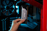 Memoria Kingston Fury Renegade Rgb Ddr4 64gb 2x32gb 3200 Mhz / Pc4-25600 Kf432c16rb2ak2/64
