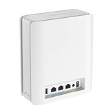 EAN 4711387649381 - ASUS ZenWiFi BT10 – 3er Pack Weiß Tribanda (2.4 GHz / 5 GHz / 6 GHz) Wi-Fi 7 (802.11be) Blanco 3 Interno imagen 8