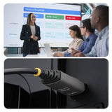 Active Optical Dp 1.4 Cable