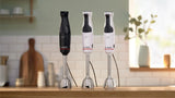 EAN 4242005346639 - Bosch Serie 4 MSM4B620 licuadora 0,6 L Batidora de inmersión 1000 W Negro imagen 11
