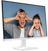 EAN 4711377212854 - MSI Pro MP273QW E2 pantalla para PC 68,6 cm (27") 2560 x 1440 Pixeles Wide Quad HD Blanco imagen 12