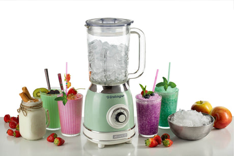 EAN 8003705119376 - Ariete 0583/04 1,5 L Batidora de vaso 1000 W Verde imagen 5