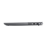 Lenovo Thinkbook 16 G7 Arp (21mw001wge), Portátil Gris, Windows 11 Pro De 64 Bits, Pantalla De 40,6 Cm (16 Pulgadas) Y 60 Hz, Ssd De 512 Gb 21mw001wge
