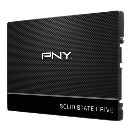 EAN 0751492636023 - PNY CS900 2 TB 2.5" Serial ATA III imagen 6