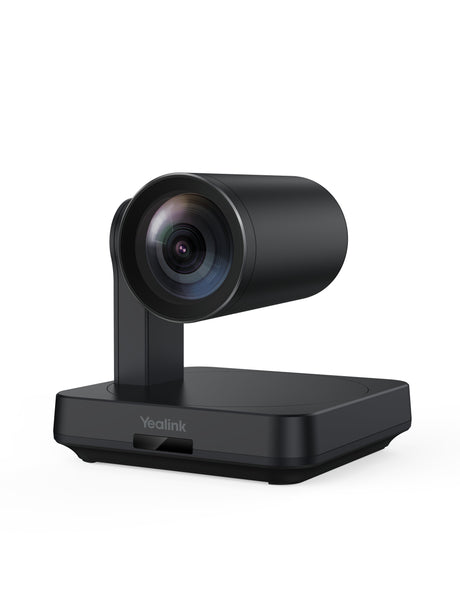EAN 6938818307278 - Yealink UVC84 Negro 3840 x 2160 Pixeles 30 pps imagen 3