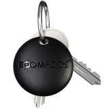 EAN 5060746170332 - Boompods Boomtag & Boomcard Pack Elemento Buscador Negro imagen 3