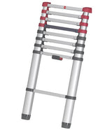Hailo T80 Flexline 9 Rung Ladder
