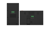 EAN 6941545618487 - EZVIZ HP7 sistema de intercomunicación de video 17,8 cm (7") Negro, Plata imagen 18