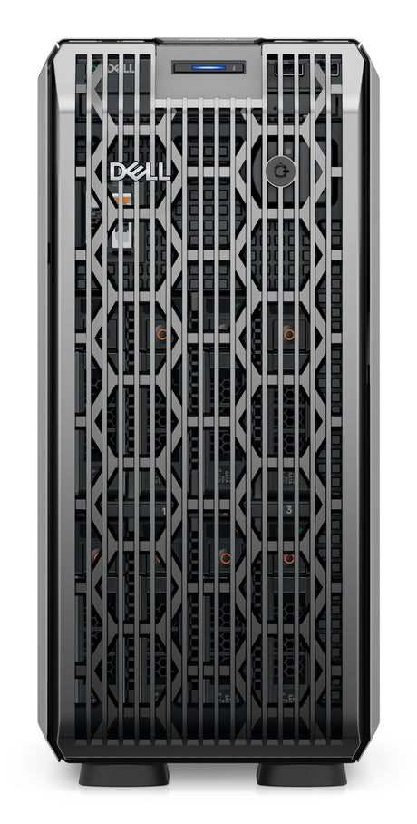 EAN 5397184760376 - DELL PowerEdge T350 servidor 8 TB Torre (4,5U) Intel Xeon E E-2336 2,9 GHz 16 GB DDR4-SDRAM 700 W imagen 3