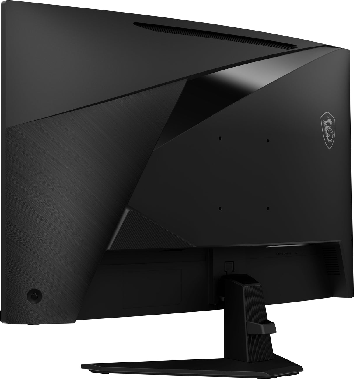 Monitor Msi Mag 32c6x Pantalla  (31.5") 1920 X 1080 Pixeles Full Hd Negro