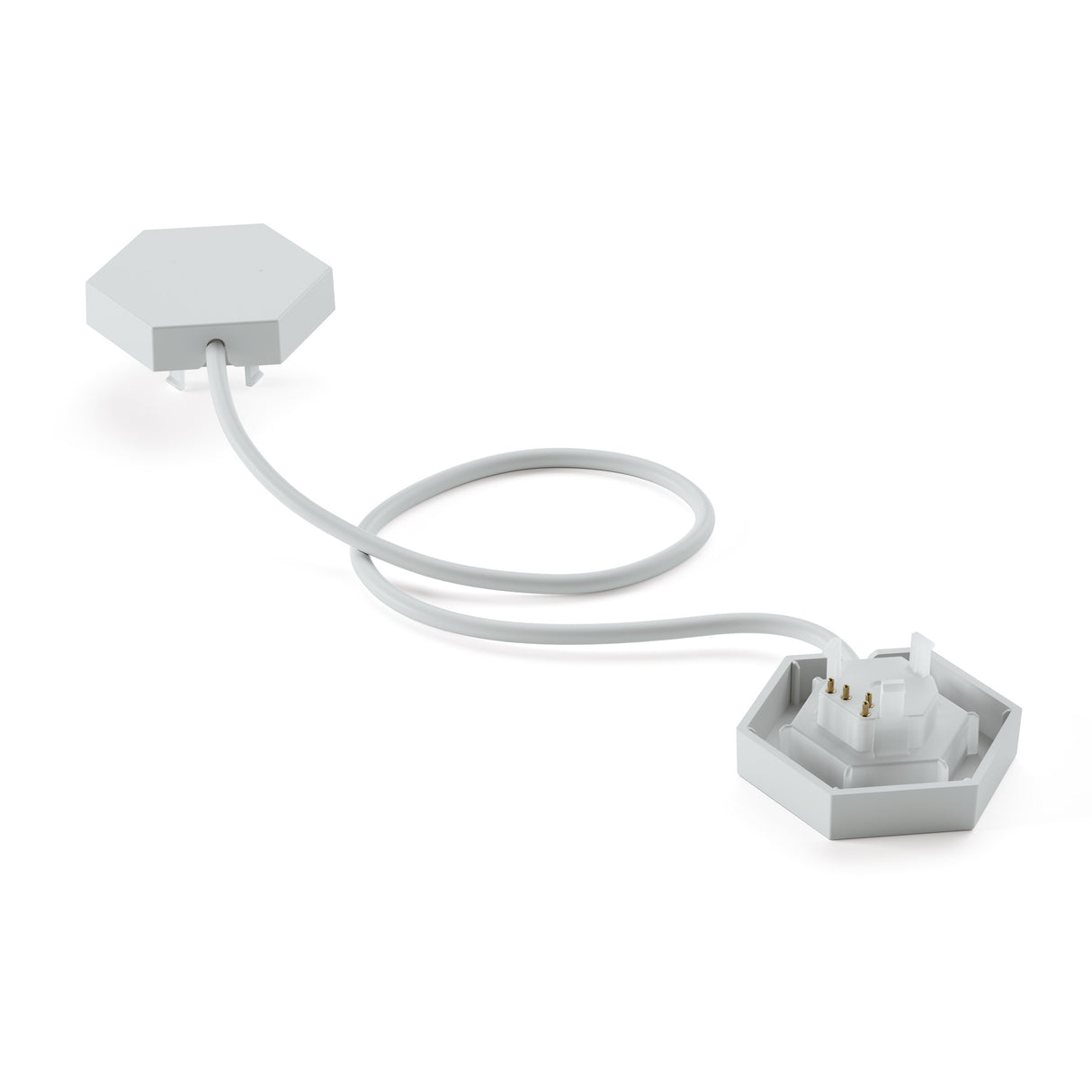 Lines Flexible Connector 3pcs