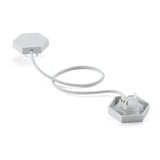 Lines Flexible Connector 3pcs