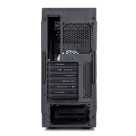 EAN 7350041084907 - Fractal Design Focus G Midi Tower Negro imagen 6