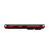 EAN 840023293214 - Motorola razr 60 ultra 17,7 cm (6.96") SIM doble Android 15 5G USB Tipo C 16 GB 512 GB 4700 mAh Burdeos imagen 9