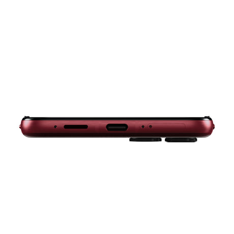 EAN 840023293214 - Motorola razr 60 ultra 17,7 cm (6.96") SIM doble Android 15 5G USB Tipo C 16 GB 512 GB 4700 mAh Burdeos imagen 9