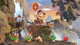 Juego Rabbids Party Of Legends Switch