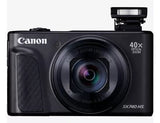 Canon Powershot Sx740 Hs Lite Negro