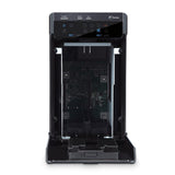 Fantec Qb-X2us3r Black 2x3,5  Sata Raid Hdd Usb3.0