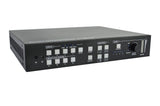 EAN 5706998773760 - Vivolink VLSC262 interruptor de video HDMI/DisplayPort imagen 3