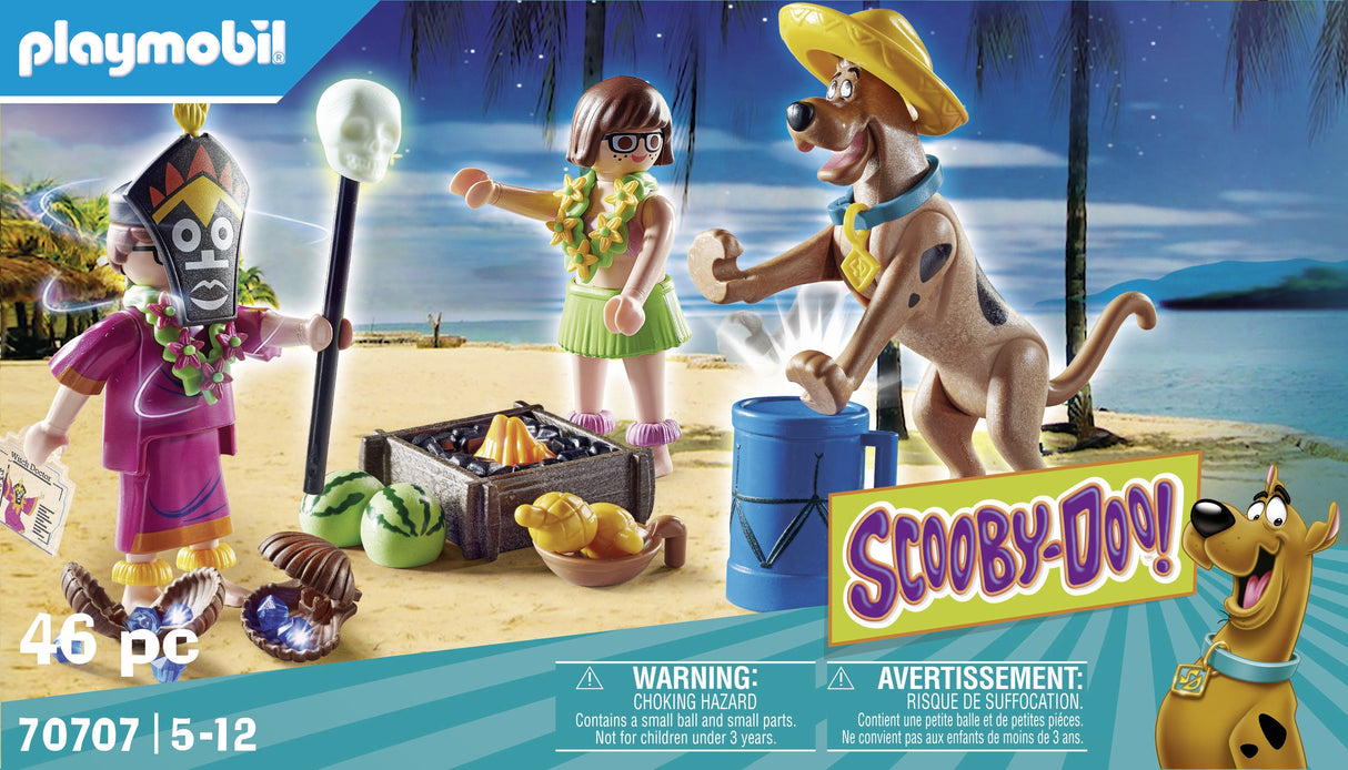 EAN 4008789707079 - Playmobil 70707 figura de juguete para niños imagen 1