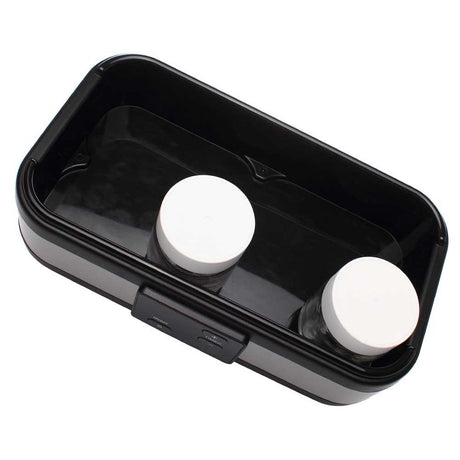 EAN 4001797860002 - Rommelsbacher JG 40 yogurtera 1,2 L 40 W imagen 4