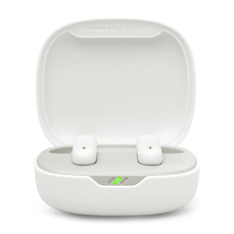 EAN 1200130015144 - JBL Wave Flex 2 Auriculares Inalámbrico Dentro de oído Llamadas/Música USB Tipo C Bluetooth Blanco imagen 5