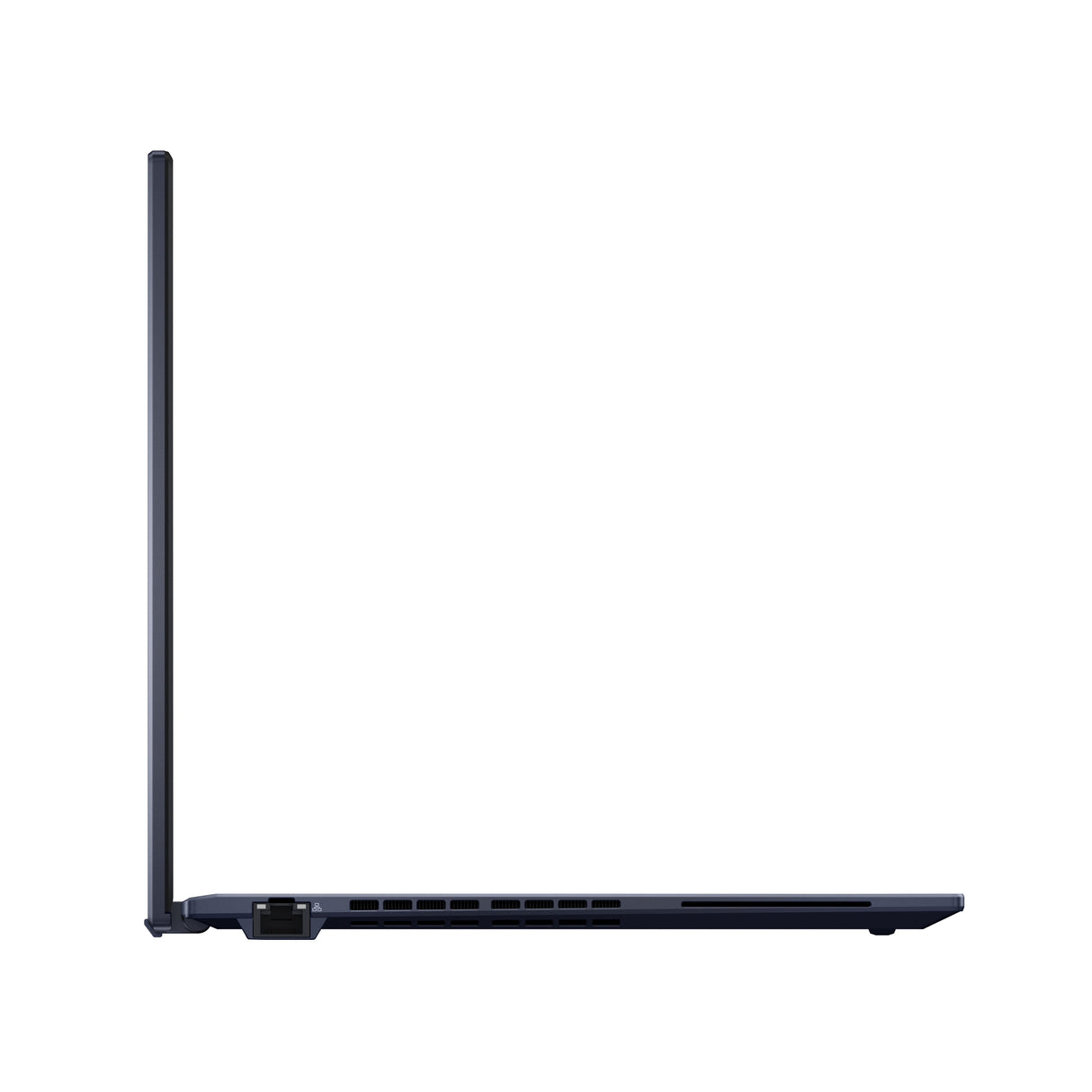 Portátil  Asus Expertbook B54 I7-1355u 16gb 512gb Ssd 14" W11pro Negro Teclado Retroiluminado