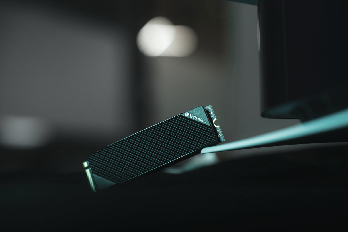Verbatim Vi7000 M.2 Ssd  4tb Pcie Nvme  49369