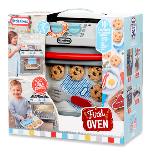 EAN 0050743651403 - Little Tikes 50743651403 juego de rol imagen 17
